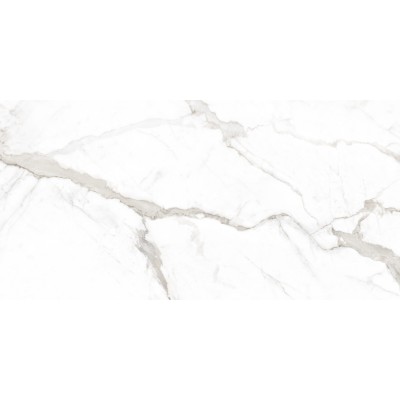 Керамогранит 41724 Lumiere White NT/75,5X151X0,9/C/R 75,5x151