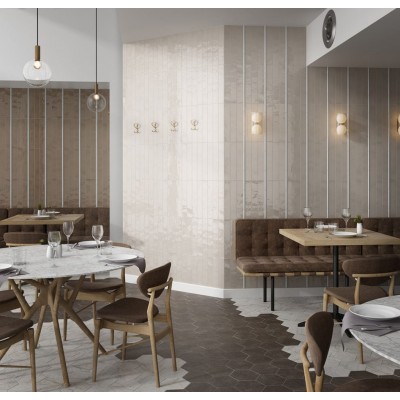 Плитка 21541 Country Ash Blue 6,5x20