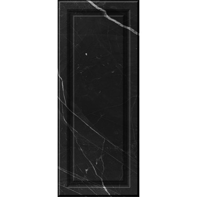 Плитка Noir black 25х60