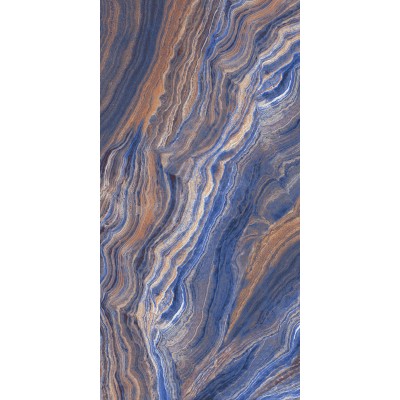 Керамогранит 960 Clinker Blue 120x60