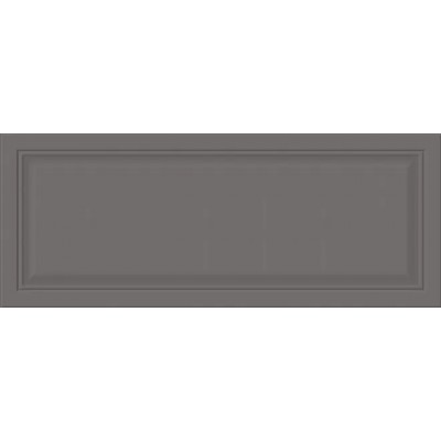 Плитка 7182 Линьяно серый панель 20х50