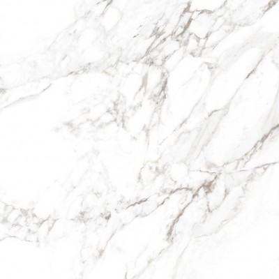 Керамогранит LP6060G0001R Kelvin Bianco белый матовый 60х60