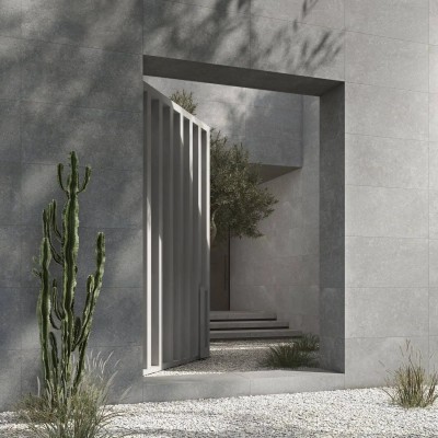 Керамогранит K948634R0001VTER SandStone Серый Матовый R10A Ректификат 60х120