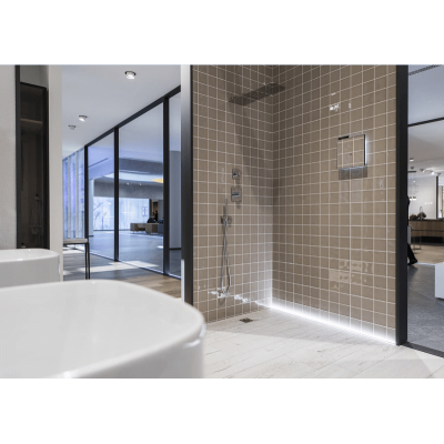 Плитка P3149860 Sevilla Acero 20x31,6