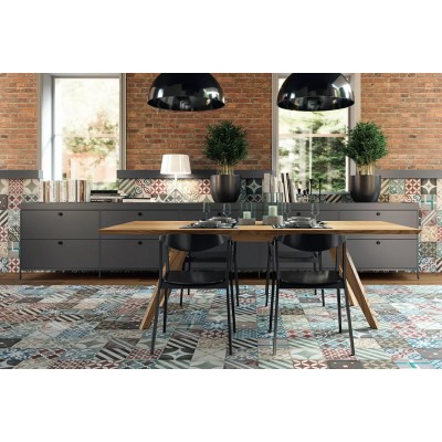 Керамогранит A3OK Venti Boost Carpet 2W 20x20