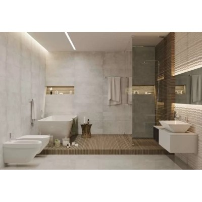 Плитка 751 Lexington Gray 32,5x100