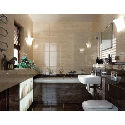 Керамогранит Brecciate Vison Vecchio 120x60