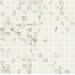 Мозаика 620110000120 Charme Deluxe Арабескато Уайт Мозаика Сплит Пат 30x30