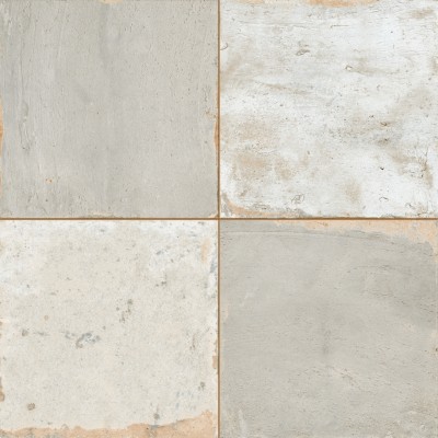 Плитка 38318 Fs Checker Silver 45x45x0,95