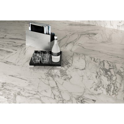 Мозаика ADQF Marvel Trav. Silver Mosaico Lapp. 30x30