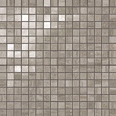 Мозаика ADQF Marvel Trav. Silver Mosaico Lapp. 30x30
