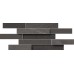Керамогранит 620110000044 Contempora Carbon Brick 3D 28x78