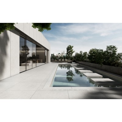 Керамогранит 34746 Manhattan Grey AS/90X90/C/R 90x90