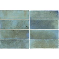 Плитка 30274 Hanoi Sky Blue 5,1x16,1