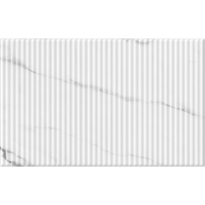 Плитка 010100001581 Арко белый низ 02 25х40