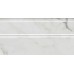Плитка FMA033R Плинтус Коррер белый глянцевый обрезной 30x15x1,7