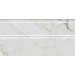 Плитка FMA033R Плинтус Коррер белый глянцевый обрезной 30x15x1,7