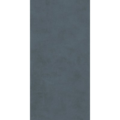 Плитка 11273R Чементо синий тёмный матовый обрезной 30x60