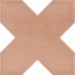 Керамогранит 28818 Kasbah Terracotta 12x12