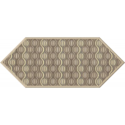 Плитка HGD/A470/35016 Декор Монтиш 5 14х34