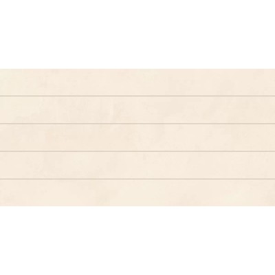 Плитка OS/B395/48035R Evolution crema Декор матовый обрезной 40x80