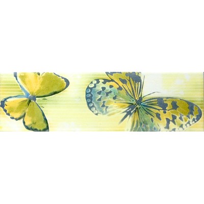 Плитка PQ04/2828 Баттерфляй 8.5х28.5