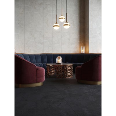 Плитка 100295171 Image Silver 33.3x100