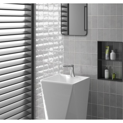 Плитка 27615 Altea Black 7.5x15