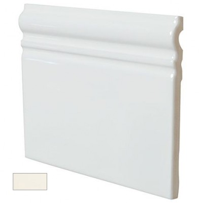 Плитка 21017 Skirting Cream Brillo 15x15