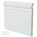 Плитка 21017 Skirting Cream Brillo 15x15