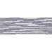 Плитка Pegas серый мозаика 17-10-06-1178 20х60