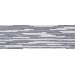 Плитка Pegas серый мозаика 17-10-06-1178 20х60