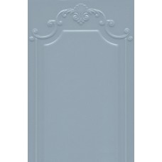 Плитка 8294 Планте лазурный панель 20*30