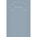 Плитка 8294 Планте лазурный панель 20*30