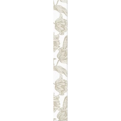 Плитка MALLORCA BEIGE FLORIS 7,5х63