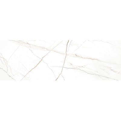 Плитка WT15BHM00R Bohema White 246*740*9,8