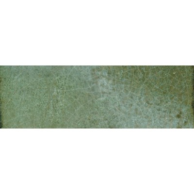 Плитка 29013 Dyroy Green 6.5x20