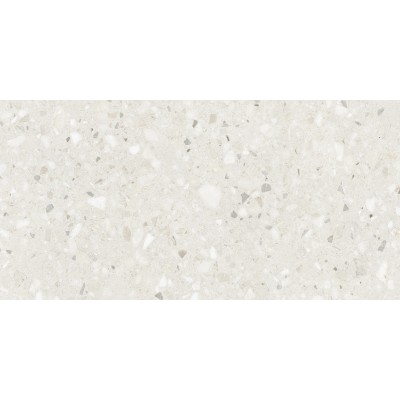 Керамогранит CR6012G0451R Tessera Avorio кремовый матовый 59,5х119,1