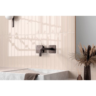 Плитка 31157 Vitral Axis Olive 5x40