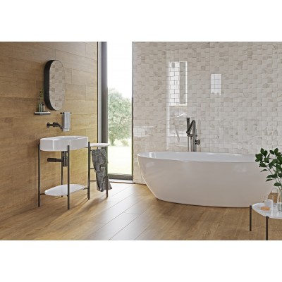 Керамогранит G-803/MR Queens Wenge 200x1200x10