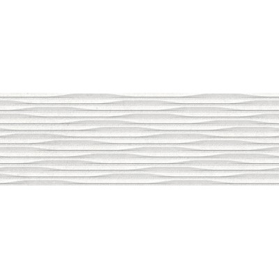 Плитка 36367 Cluny White Decor/33,3X100/R 33,3x100