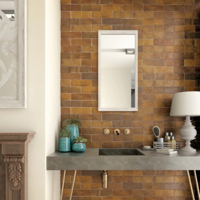 Плитка 24465 Artisan Ochre 6,5x20