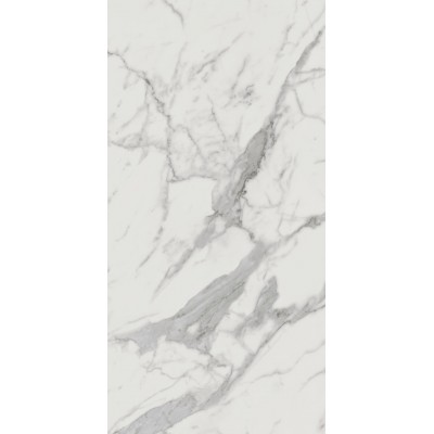 Керамогранит MN01 Montis White Неполированный Рект. 60x120x9