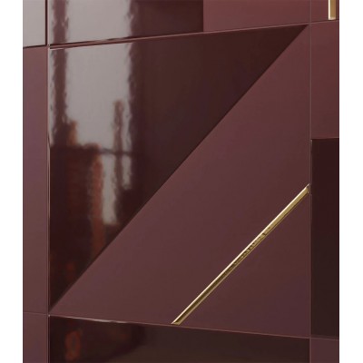 Керамогранит 610010004109 Metropolis Royal Ivory 120 Ret 120x120