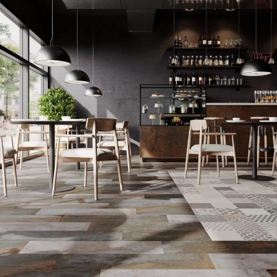 Ступени SG912600NGTA Ступень угловая Коллиано бежевый светлый матовый 30x30x0,8