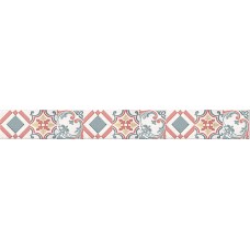 Плитка Eclipse Aurora 1 6.2x50.5