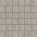 Мозаика Мозаика RE04 Stride Grey Неполированный (5х5) 30x30