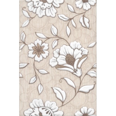 Плитка STG/A637/8304 Туари декор 20*30