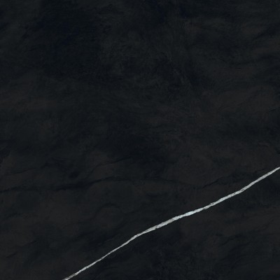 Керамогранит AJI4 Marvel Meraviglia Black Origin Lapp. 75x75