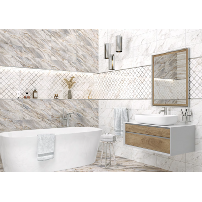 Плитка WT15DEG21R Delight Taupe 246x740x10